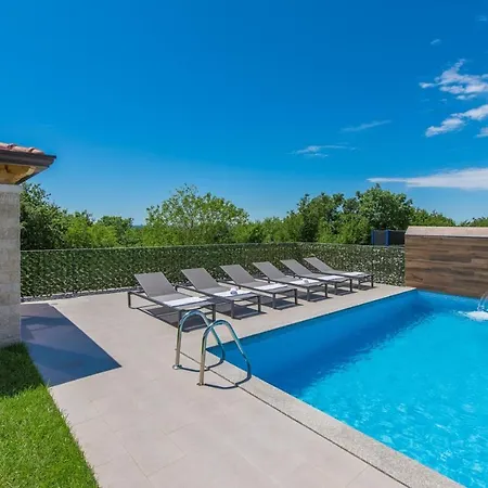 Branka Villa