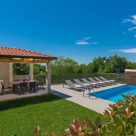 Branka Villa *