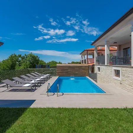 Villa Branka