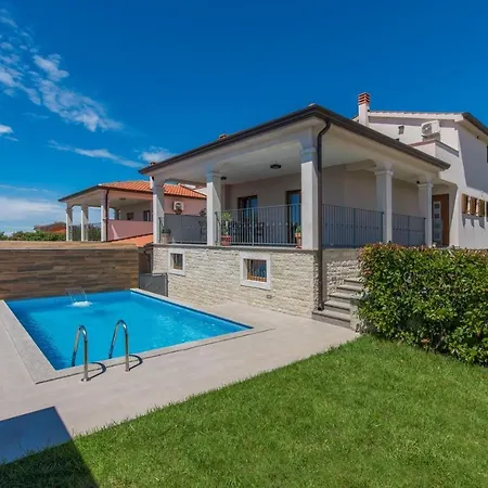 Villa Branka