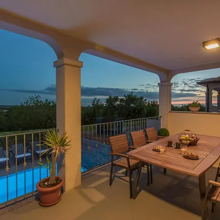 Branka Villa