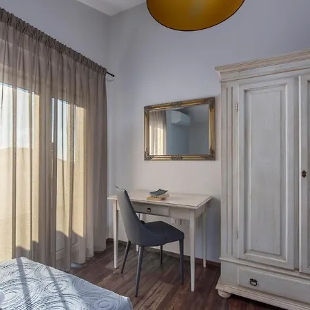 Villa Branka Kaštelir