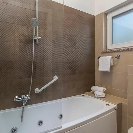 Branka Villa *