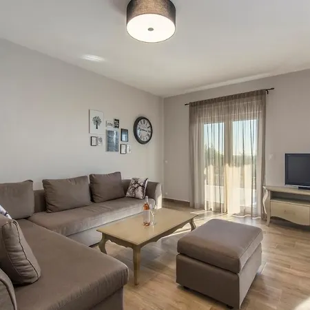 Branka Villa *
