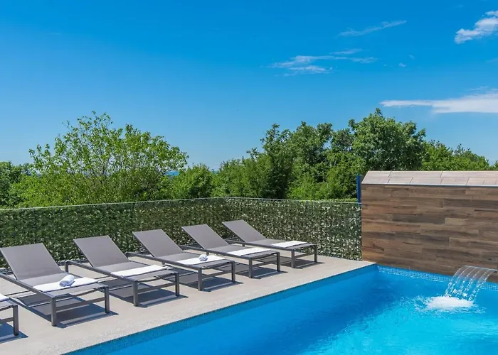 Villa Branka Kaštelir