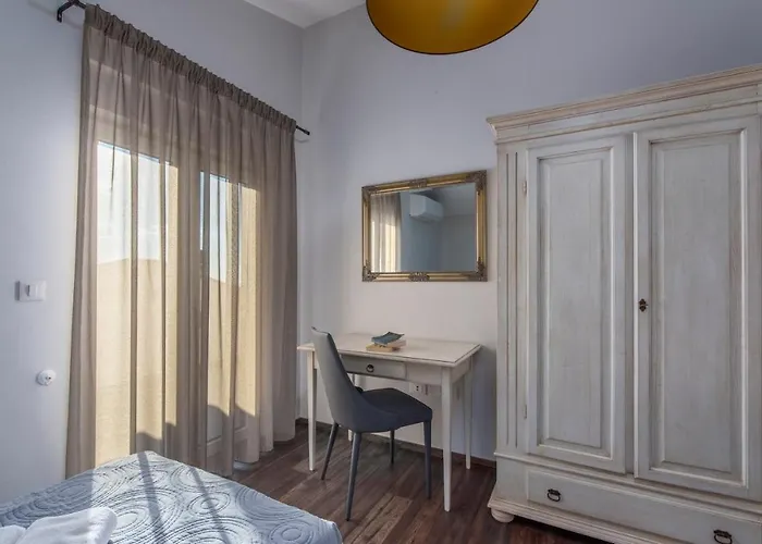 Villa Branka Kaštelir