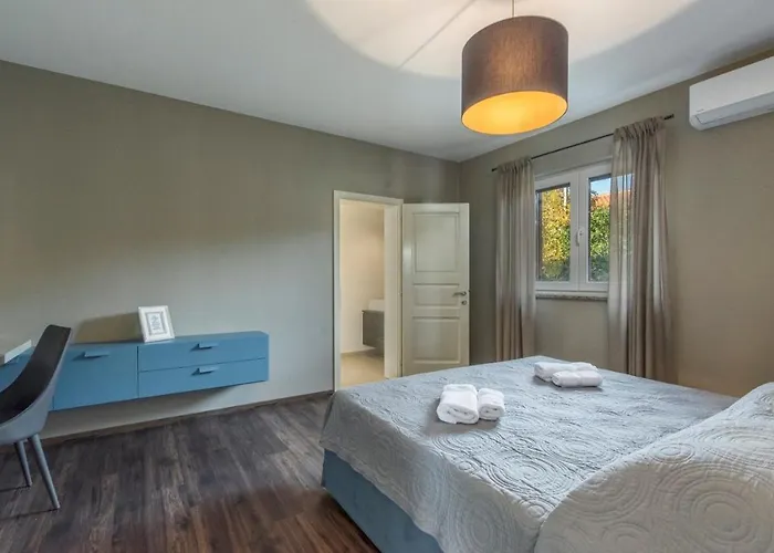 Villa Branka Kaštelir