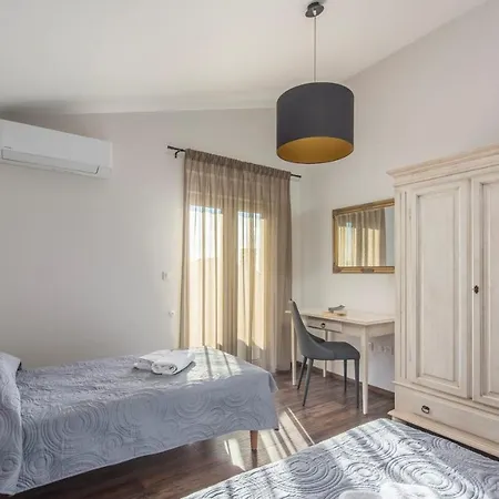 Villa Branka Kaštelir